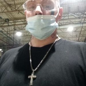 Meet your Posher, Chris